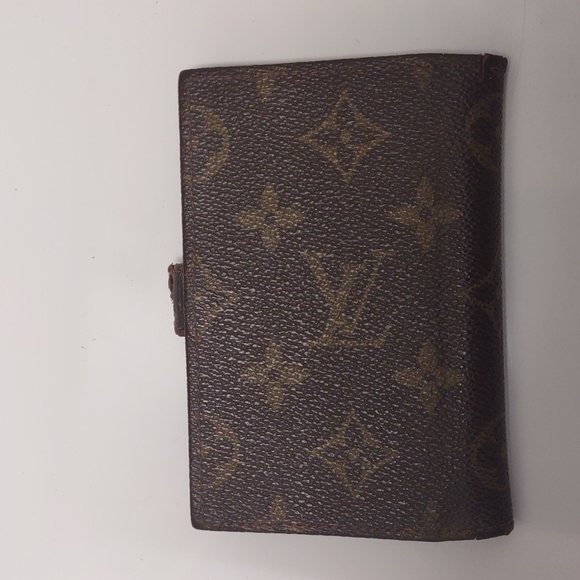 LV business card holder - Picture 2 of 8